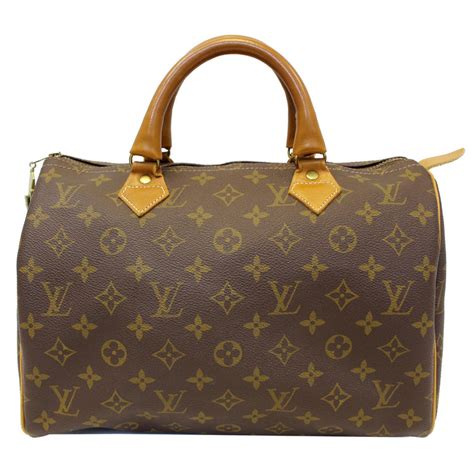 louis vuitton speedy 30 hobo|louis Vuitton Speedy 30 vintage.